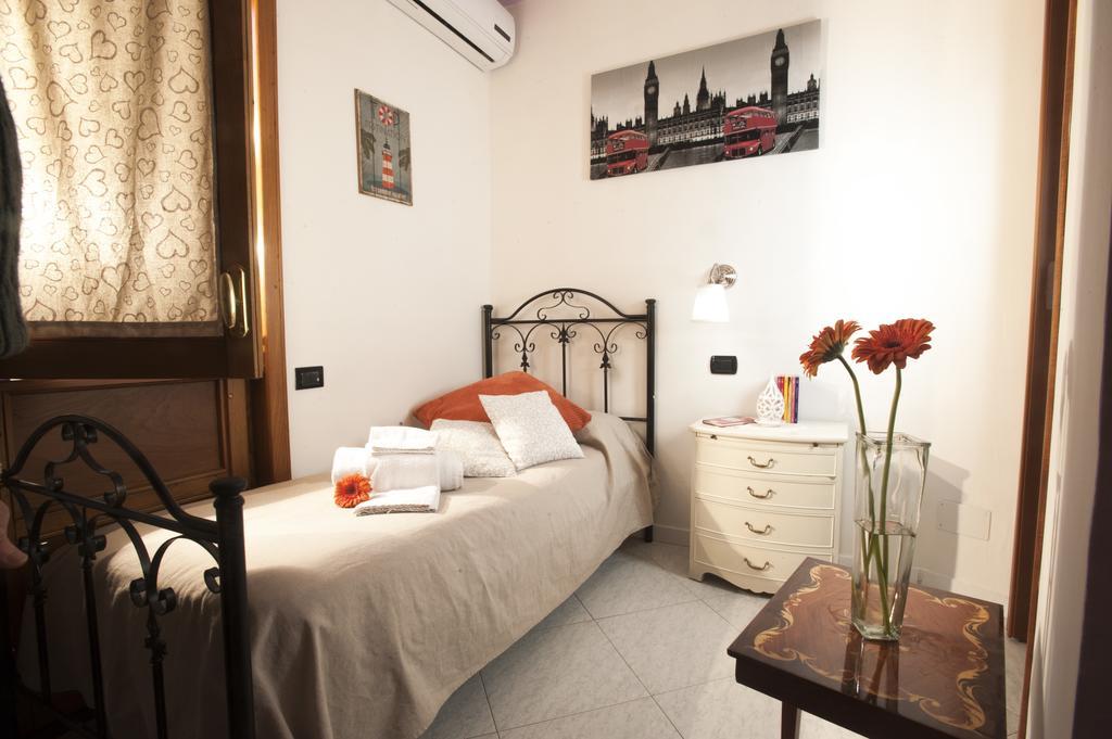 Elena Bed & Breakfast