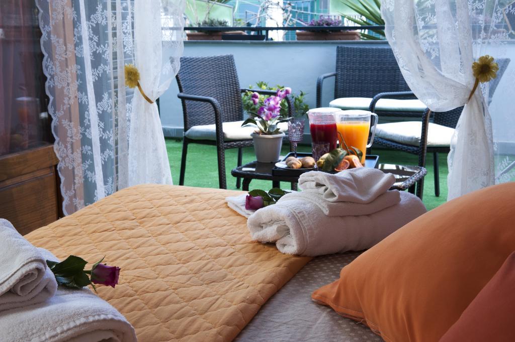 Bed & Breakfast Elena Pompei