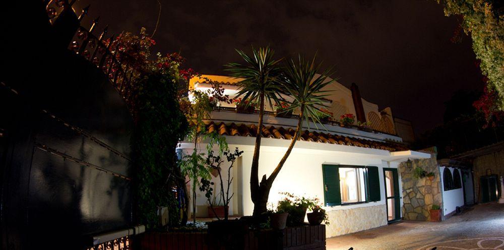 Bed & Breakfast Elena Pompei