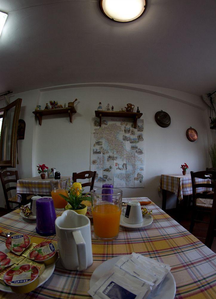 Bed & Breakfast Elena