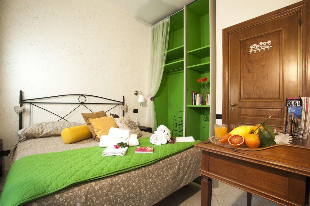 Elena Bed & Breakfast Pompei