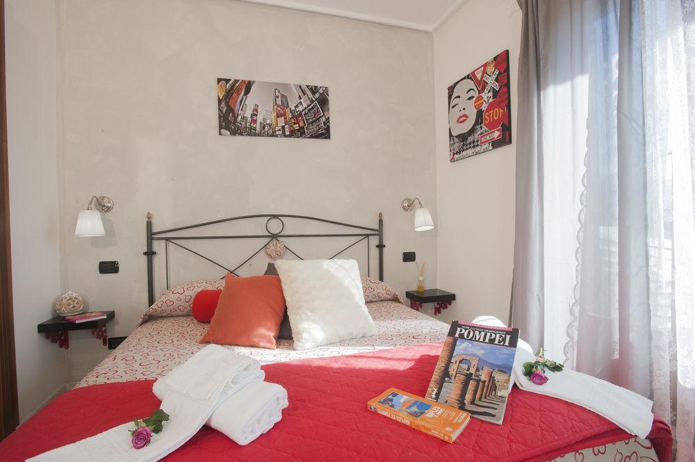 Elena Bed & Breakfast Pompei