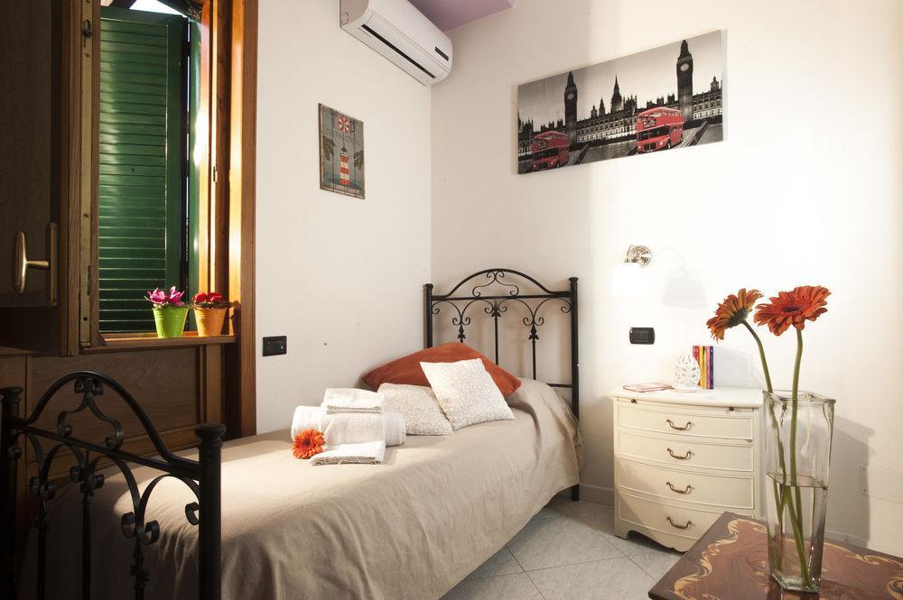 Elena Bed & Breakfast