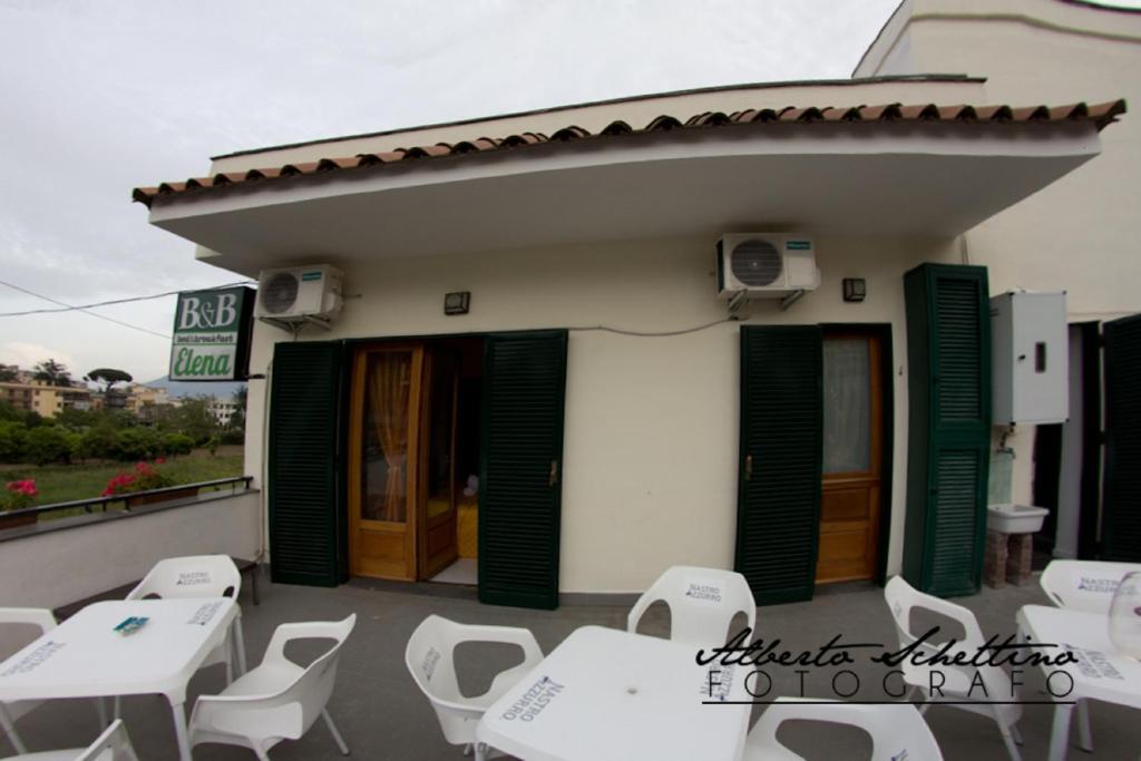 Bed & Breakfast Elena Pompei