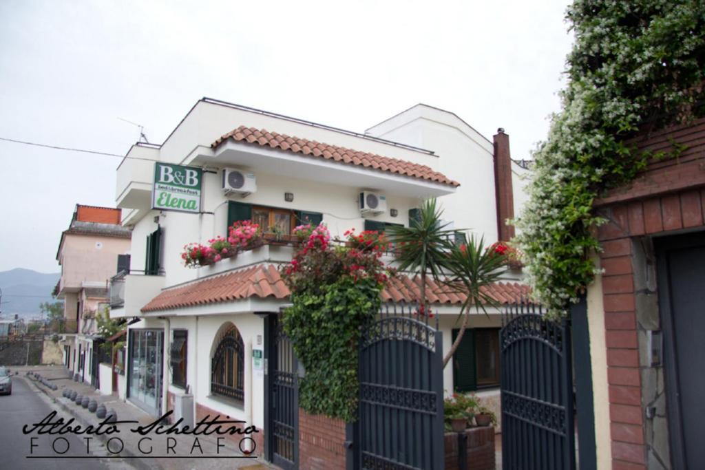 Bed & Breakfast Elena Pompei