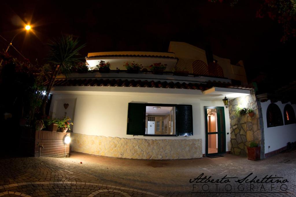 Elena Bed & Breakfast
