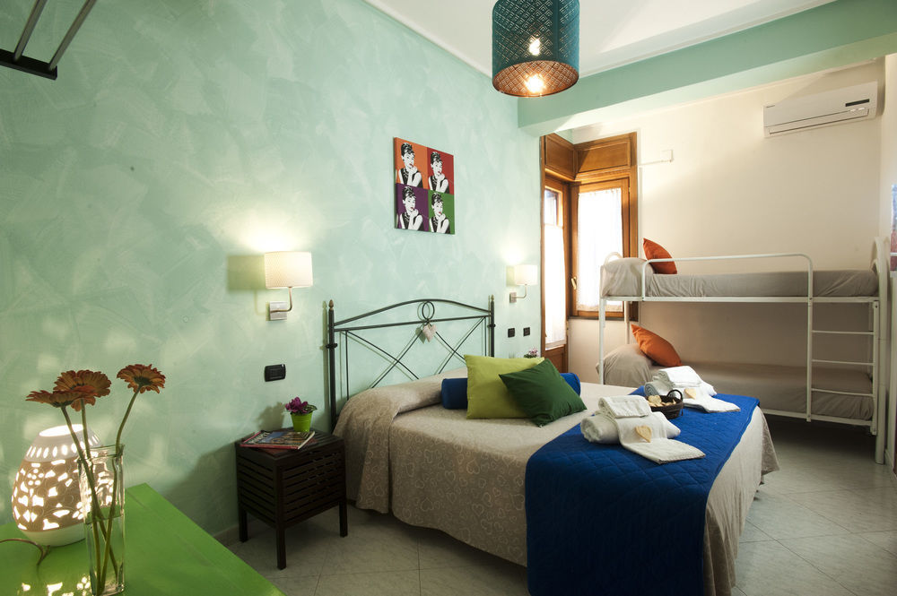 Elena Bed & Breakfast