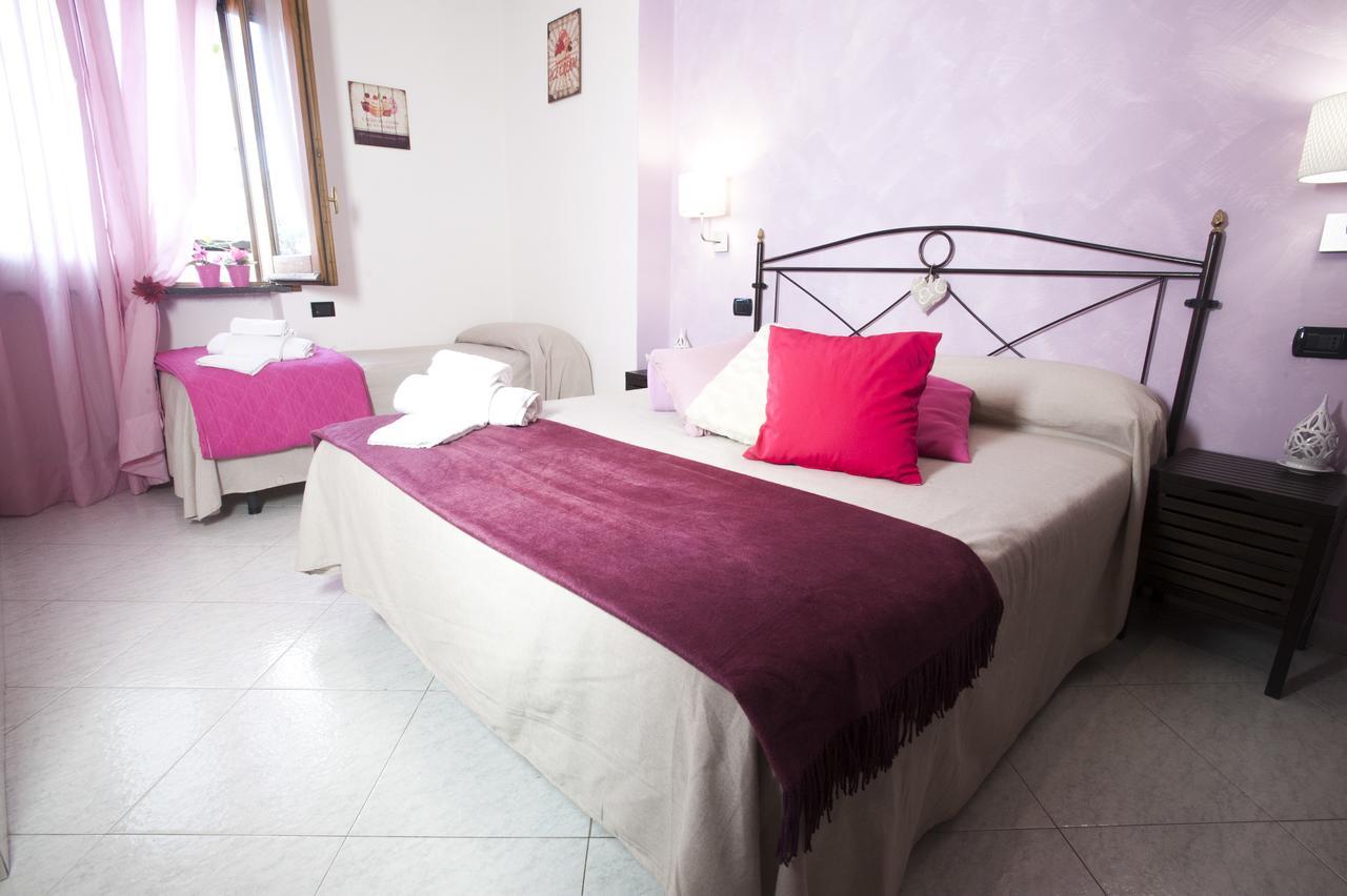 Bed & Breakfast Elena