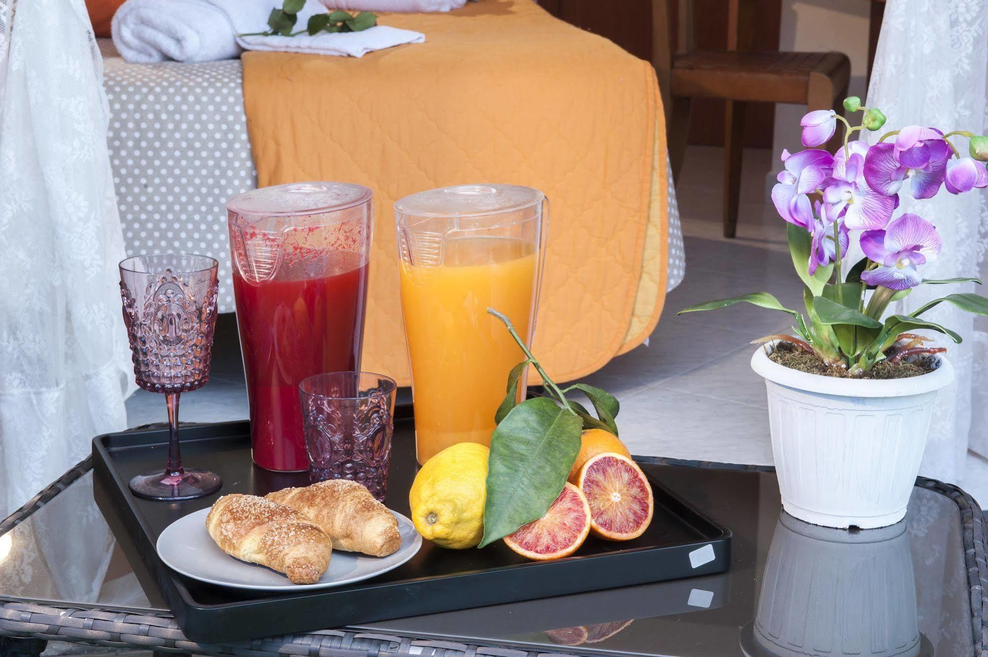 Bed & Breakfast Elena Pompei