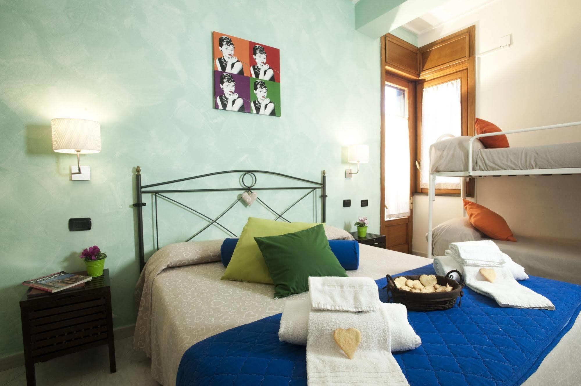 Elena Bed & Breakfast Pompei
