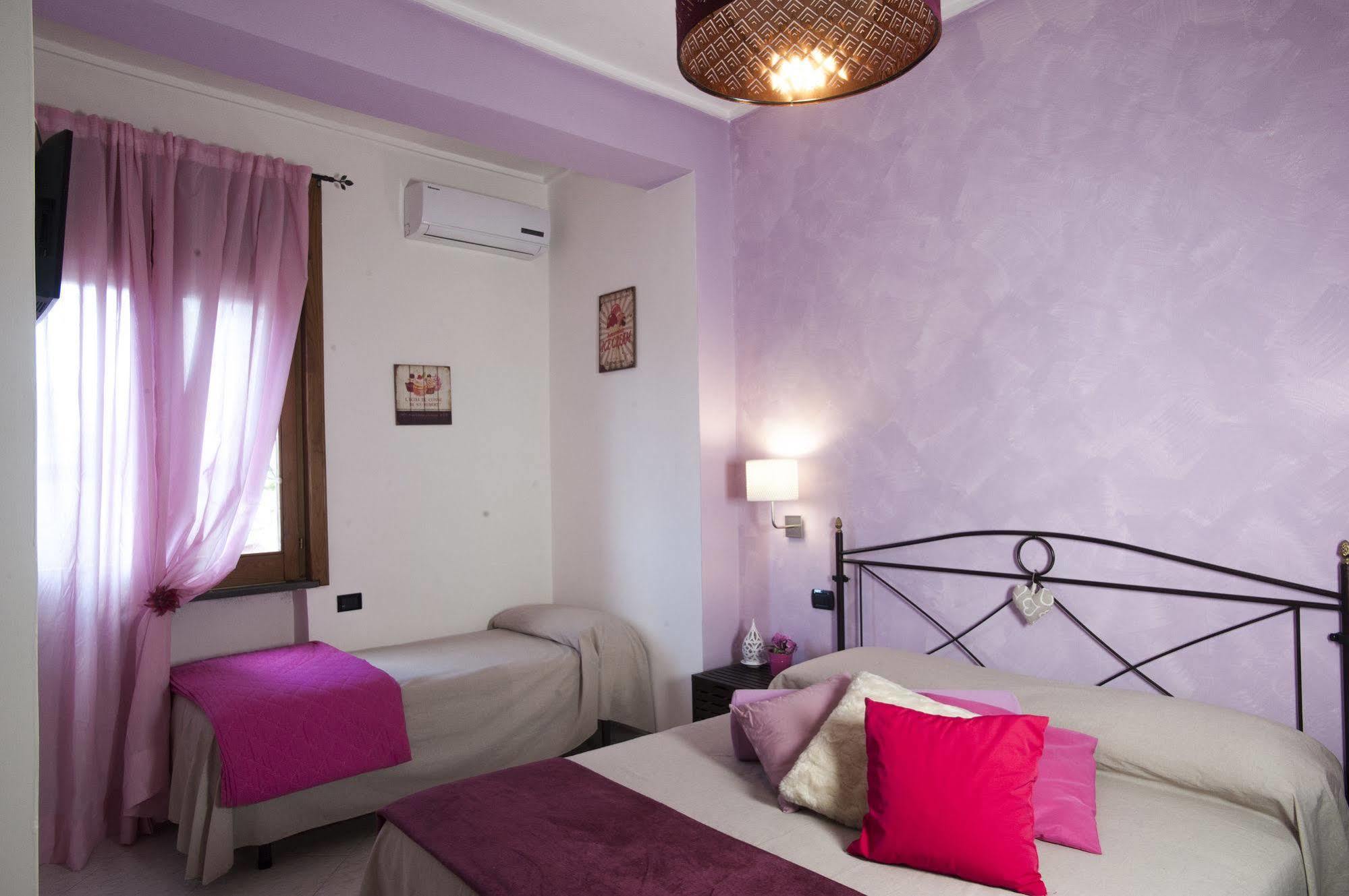 Bed & Breakfast Elena Pompei