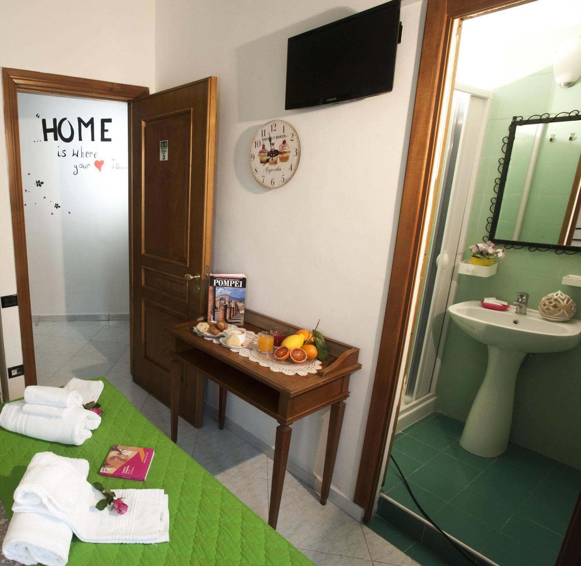 Bed & Breakfast Elena