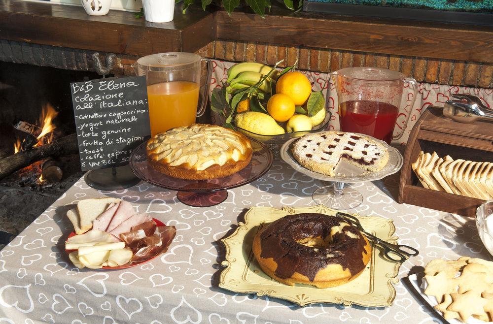 Elena Bed & Breakfast Pompei